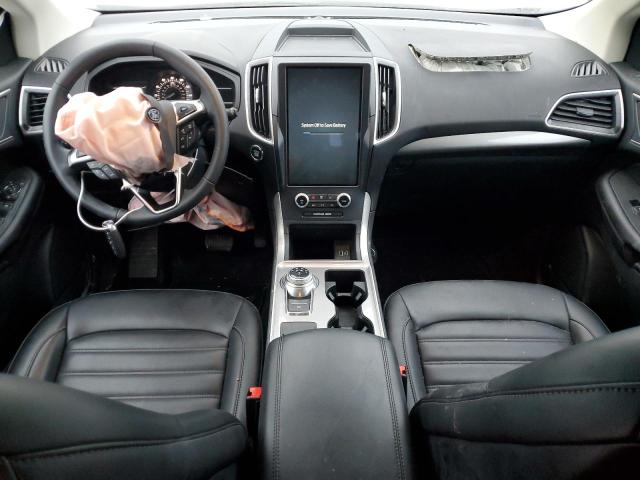 Photo 8 from auction – 2024 FORD EDGE SEL with VIN 2FMPK4J92RBA14406