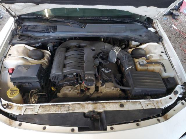 Photo 11 from auction – 2010 DODGE CHARGER SX with VIN 2B3CA3CV2AH108637