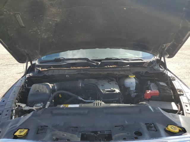 Photo 11 from auction – 2021 RAM 1500 CLASS with VIN 1C6RR7LG1MS531983