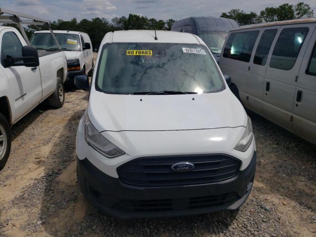 Photo 5 from auction – 2019 FORD TRANSIT CO with VIN NM0LS7E23K1412109