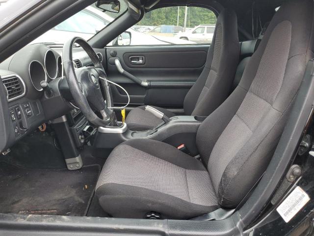 Photo 7 from auction – 2000 TOYOTA MR2 SPYDER with VIN JTDFR3205Y0014664