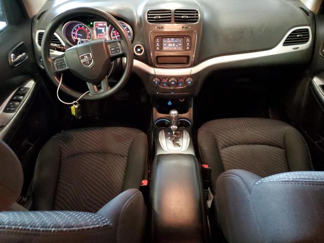 صورة رقم 8 من المزاد - 2017 DODGE JOURNEY SX مع VIN 3C4PDCBG2HT536977