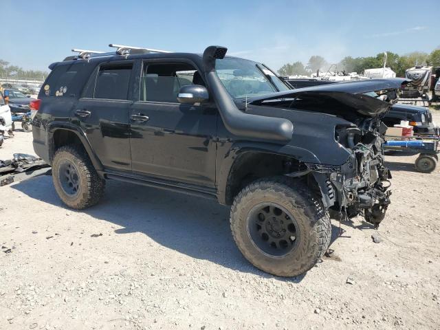 Photo 4 from auction – 2013 TOYOTA 4RUNNER SR with VIN JTEBU5JR4D5145957