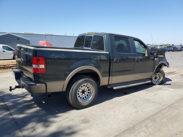 Photo 3 from auction – 2005 FORD F150 SUPER with VIN 1FTPW14545KC84866
