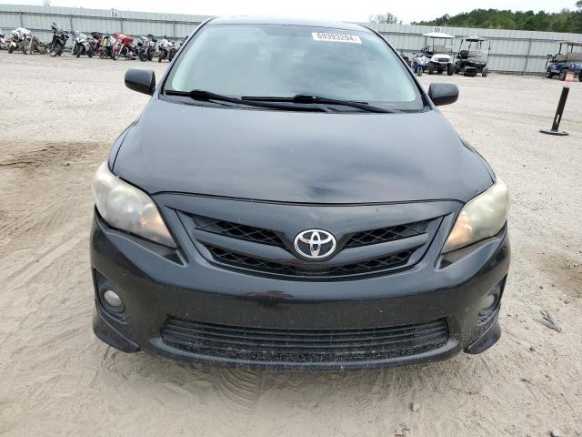 Photo 5 from auction – 2011 TOYOTA COROLLA BA with VIN 2T1BU4EE1BC696725
