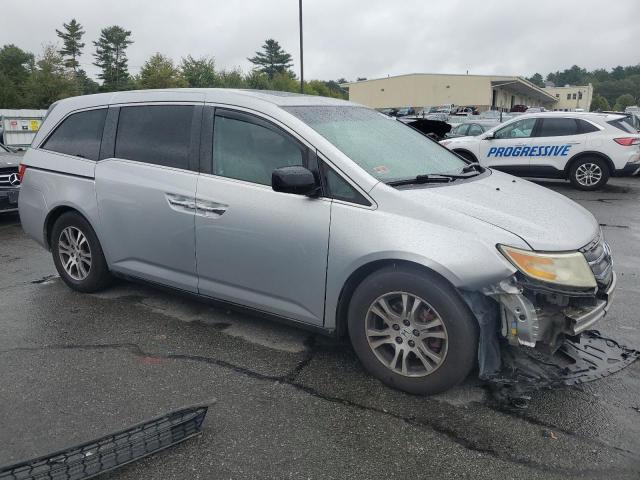 Photo 4 from auction – 2011 HONDA ODYSSEY EX with VIN 5FNRL5H60BB021892