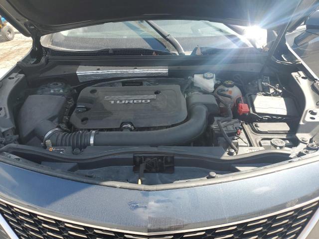 Photo 12 from auction – 2019 CADILLAC XT4 PREMIU with VIN 1GYFZCR46KF129555