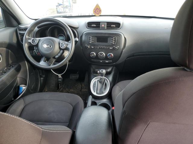 Photo 8 from auction – 2016 KIA SOUL with VIN KNDJN2A27G7341396