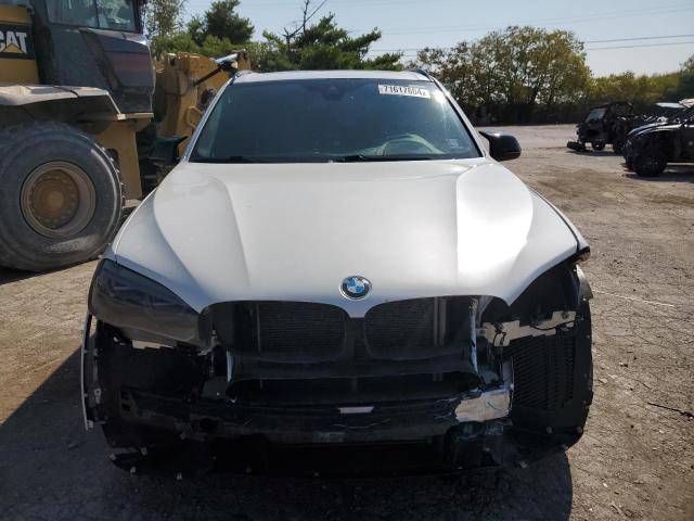 Photo 5 from auction – 2014 BMW X5 SDRIVE3 with VIN 5UXKR2C58E0H33584