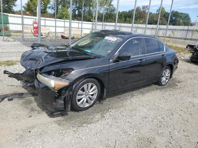 HONDA ACCORD EX 2012 z numerem VIN 1HGCP2F74CA014248 - Zdjęcie z aukcji