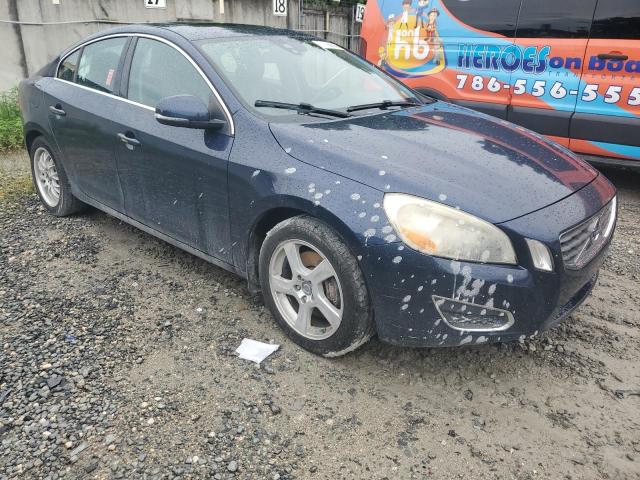 Photo 4 from auction – 2012 VOLVO S60 T5 with VIN YV1622FS7C2103413