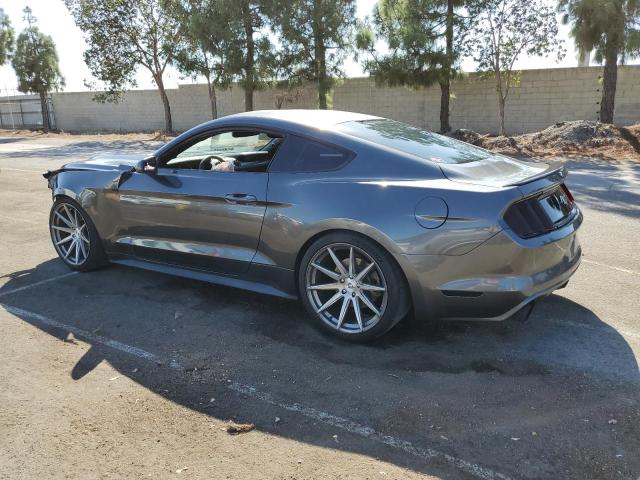 Photo 2 from auction – 2015 FORD MUSTANG with VIN 1FA6P8TH7F5351494