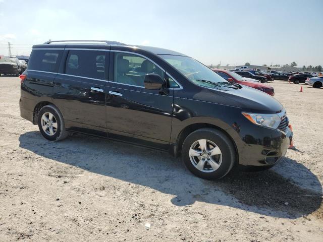 Photo 4 from auction – 2015 NISSAN QUEST S with VIN JN8AE2KP8F9133657