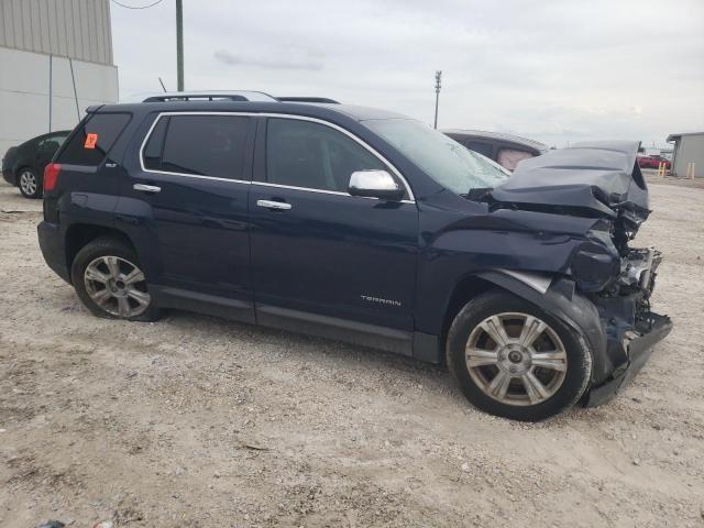 Photo 4 from auction – 2016 GMC TERRAIN SL with VIN 2GKALPEK6G6325594