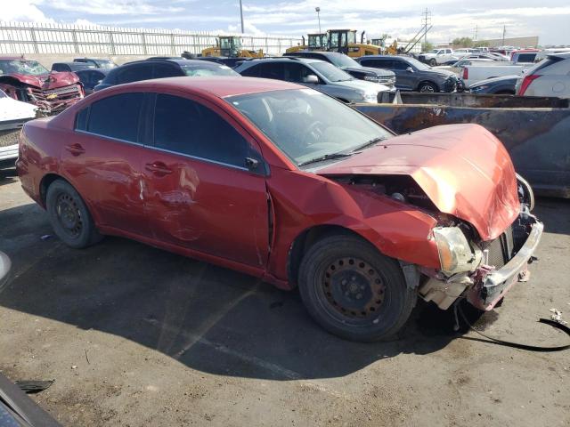 Photo 4 from auction – 2011 MITSUBISHI GALANT ES with VIN 4A32B3FF4BE031545