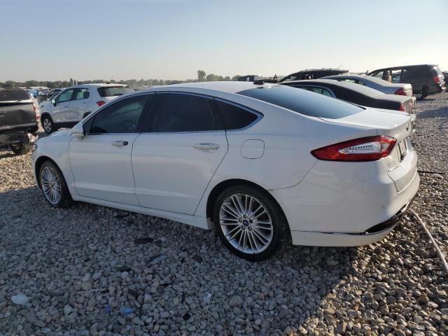 Photo 2 from auction – 2016 FORD FUSION SE with VIN 3FA6P0HD7GR238909