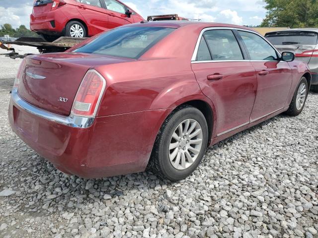 Фото 3 с аукциона – 2013 CHRYSLER 300 с VIN 2C3CCAAG1DH603566