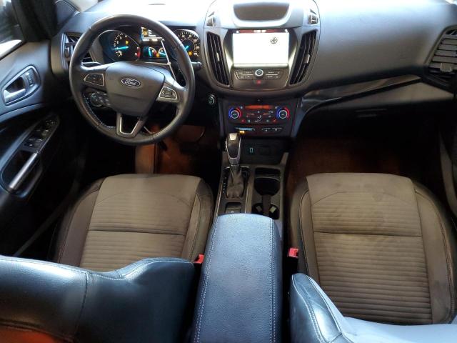 Photo 8 from auction – 2019 FORD ESCAPE SE with VIN 1FMCU9GD0KUC54460