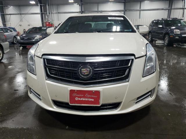 Photo 5 from auction – 2014 CADILLAC XTS VSPORT with VIN 2G61W5S89E9276602