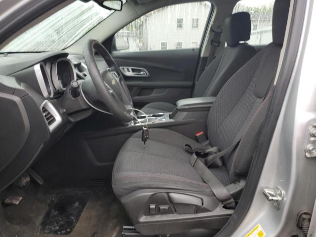 Photo 7 from auction – 2013 CHEVROLET EQUINOX LS with VIN 1GNFLCEK6DZ101971