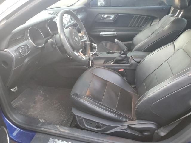 Photo 7 from auction – 2016 FORD MUSTANG with VIN 1FA6P8TH8G5260686