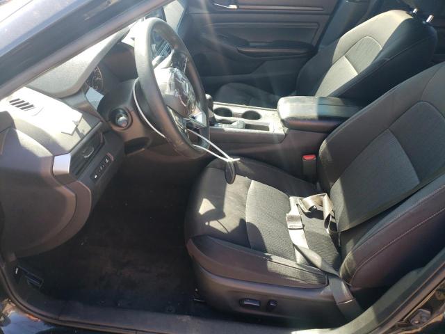 Photo 7 from auction – 2020 NISSAN ALTIMA S with VIN 1N4BL4BV1LC199875