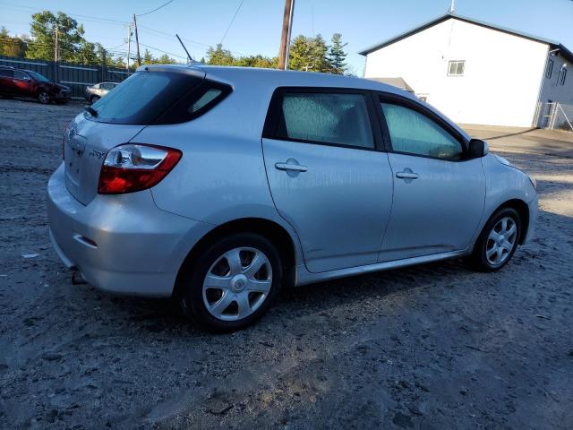 Photo 3 from auction – 2009 TOYOTA COROLLA MA with VIN 2T1KU40E79C060988