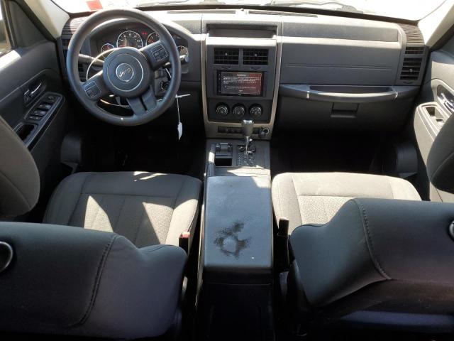 Photo 8 from auction – 2012 JEEP LIBERTY SP with VIN 1C4PJMAK7CW146612