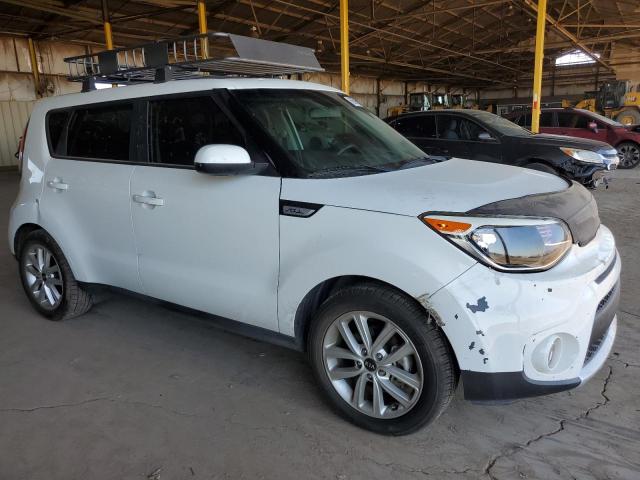 Zdjęcie 4 z aukcji – 2018 KIA SOUL + z VIN KNDJP3A55J7536317