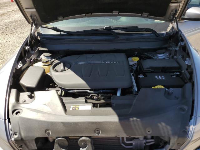 Photo 12 from auction – 2018 JEEP CHEROKEE L with VIN 1C4PJLDX5JD563608
