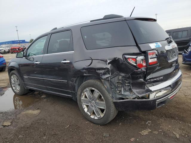 Photo 2 from auction – 2016 GMC ACADIA DEN with VIN 1GKKVTKD7GJ134086