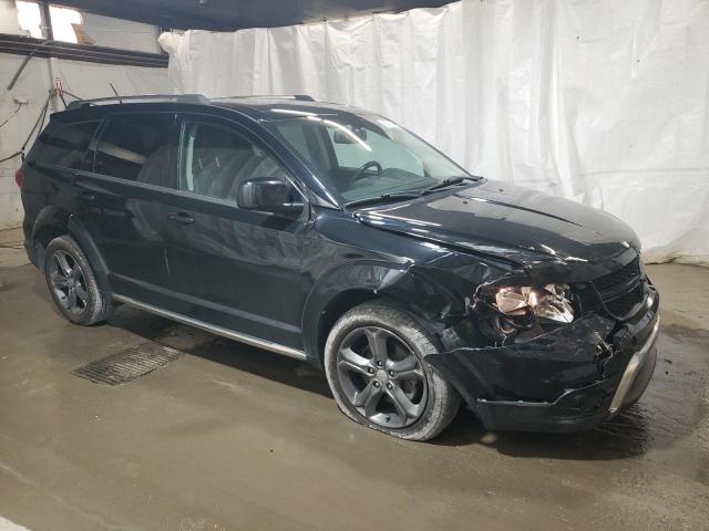 Photo 4 from auction – 2015 DODGE JOURNEY CR with VIN 3C4PDDGG4FT533901
