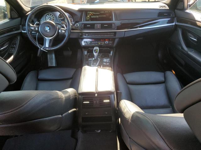 Photo 8 from auction – 2014 BMW 535 I with VIN WBA5B1C55ED482278