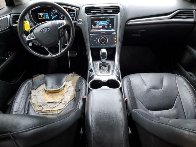 Photo 8 from auction – 2014 FORD FUSION TIT with VIN 3FA6P0K94ER259198