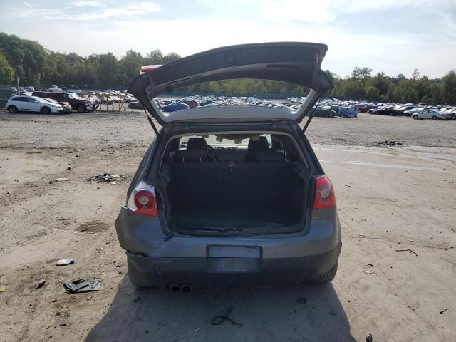 Photo 6 from auction – 2007 VOLKSWAGEN RABBIT with VIN WVWAS71K07W175167