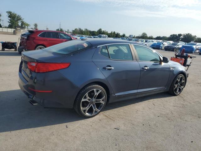 Photo 3 from auction – 2015 KIA OPTIMA EX with VIN 5XXGN4A71FG407349