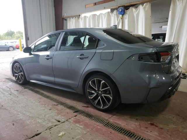Photo 2 from auction – 2020 TOYOTA COROLLA SE with VIN 5YFS4RCE0LP048827