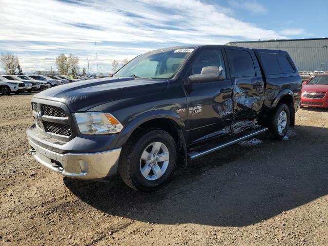 RAM 1500 SLT 2015 с VIN 1C6RR7LT9FS635637 - Снимка от търг