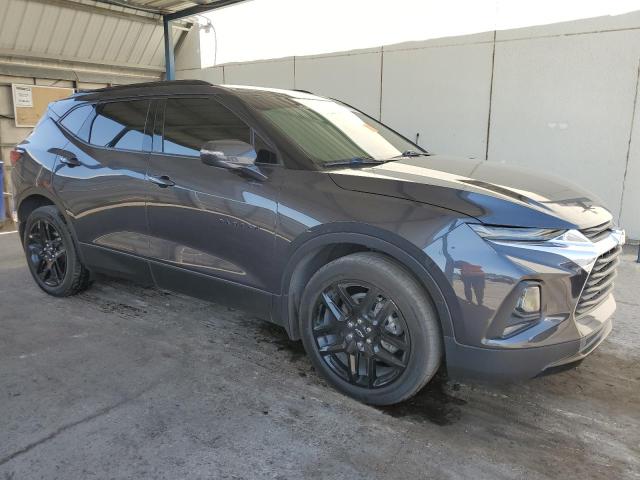 Photo 4 from auction – 2021 CHEVROLET BLAZER 2LT with VIN 3GNKBHRS5MS571236