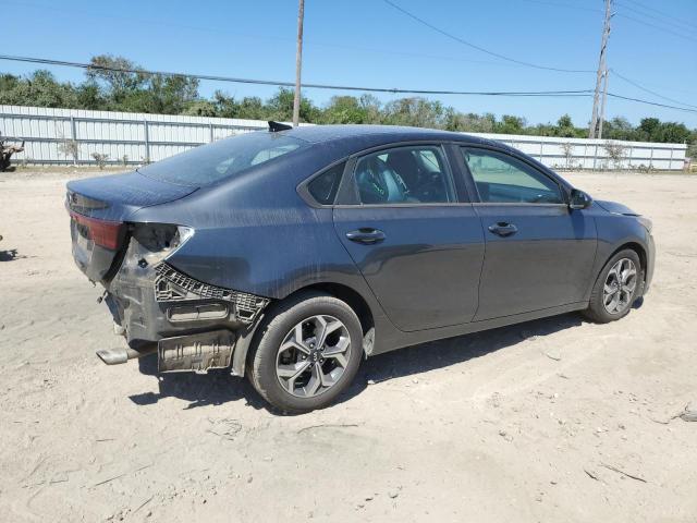 Photo 3 from auction – 2020 KIA FORTE FE with VIN 3KPF24AD2LE196239