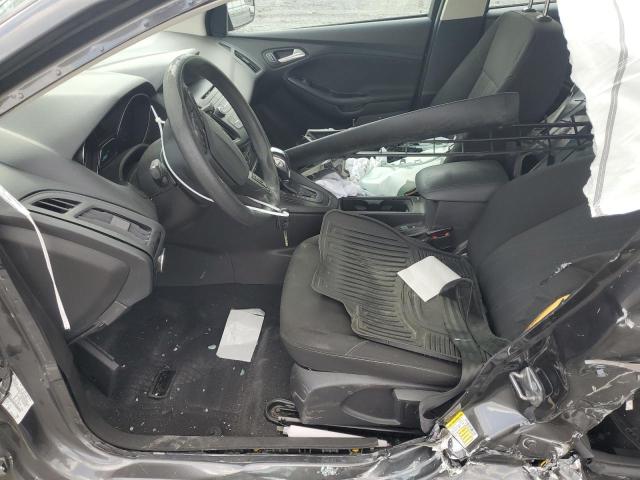 Photo 7 from auction – 2015 FORD FOCUS SE with VIN 1FADP3F23FL214033