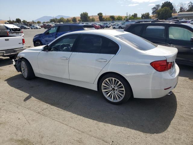 Photo 2 from auction – 2014 BMW 328 I SULE with VIN WBA3C1C5XEK117434