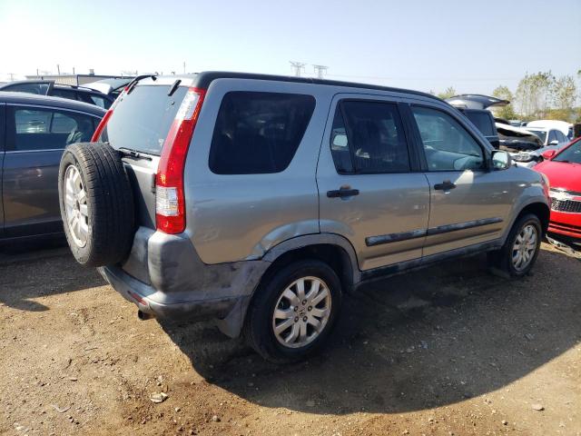 Photo 3 from auction – 2006 HONDA CR-V EX with VIN JHLRD78846C055690