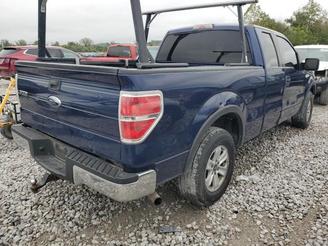Photo 3 from auction – 2010 FORD F150 SUPER with VIN 1FTEX1C86AFA94070