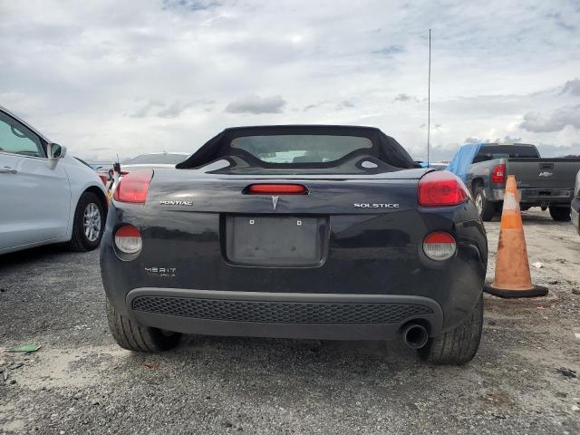 Photo 6 from auction – 2006 PONTIAC SOLSTICE with VIN 1G2MB33B96Y101269