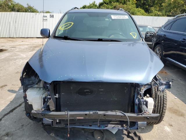 Photo 5 from auction – 2008 TOYOTA RAV4 LIMIT with VIN JTMZD31V085082723