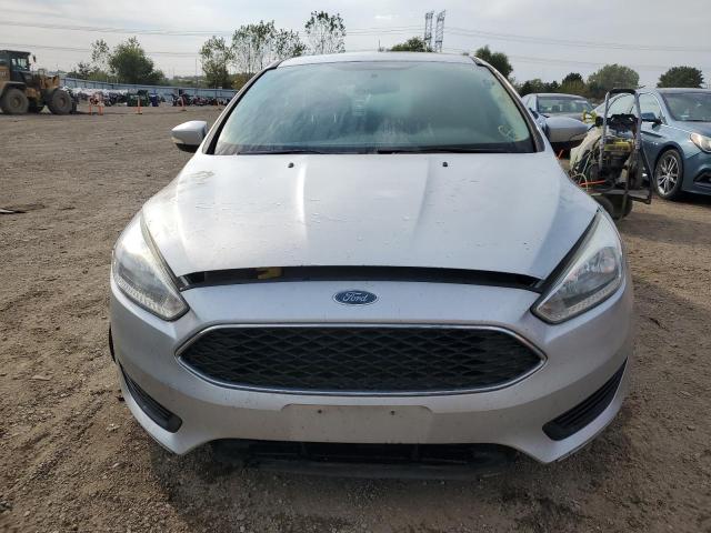 Photo 5 from auction – 2017 FORD FOCUS SE with VIN 1FADP3K21HL209244