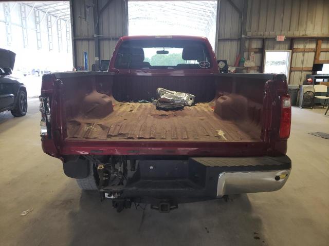 Photo 6 from auction – 2016 FORD F250 SUPER with VIN 1FTBF2B67GEB04891
