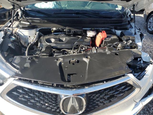 Photo 11 from auction – 2019 ACURA RDX TECHNO with VIN 5J8TC2H57KL018255