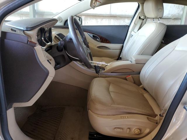 Photo 7 from auction – 2012 BUICK LACROSSE P with VIN 1G4GD5E37CF219568
